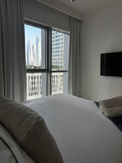 Brandnew, Oceanview, Privatebeach, 1bed Apartment Dubai